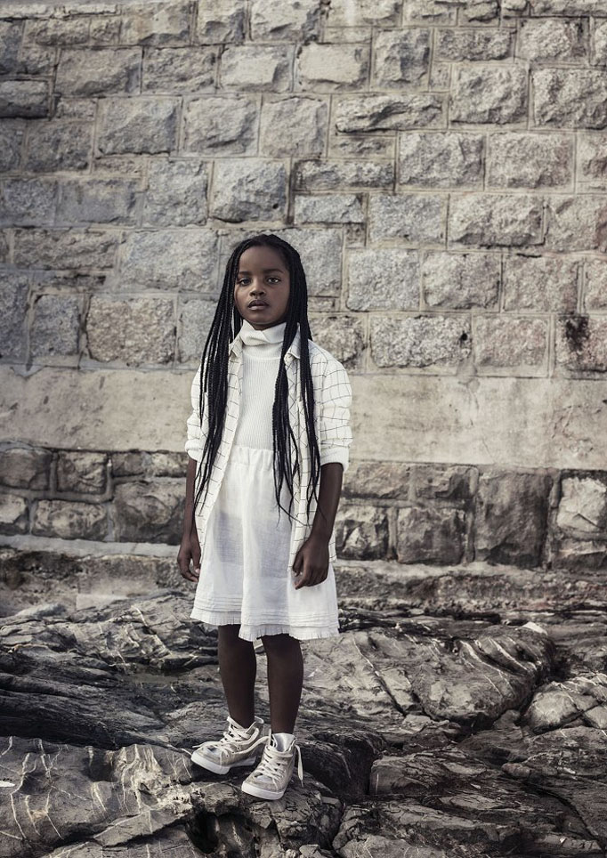 La Petite Kids Shoot