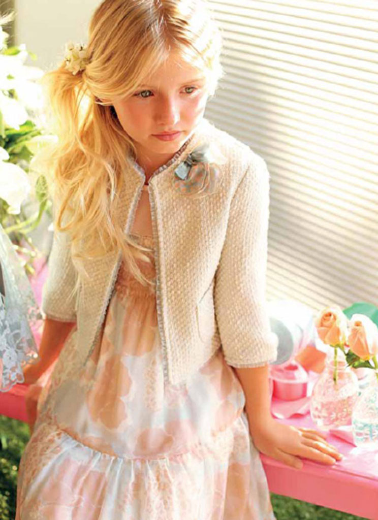 Miss Blumarine