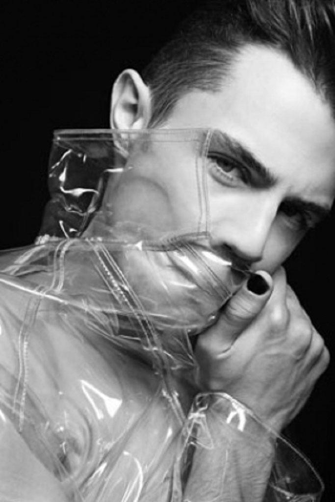 WANTED magazine – Fragrance