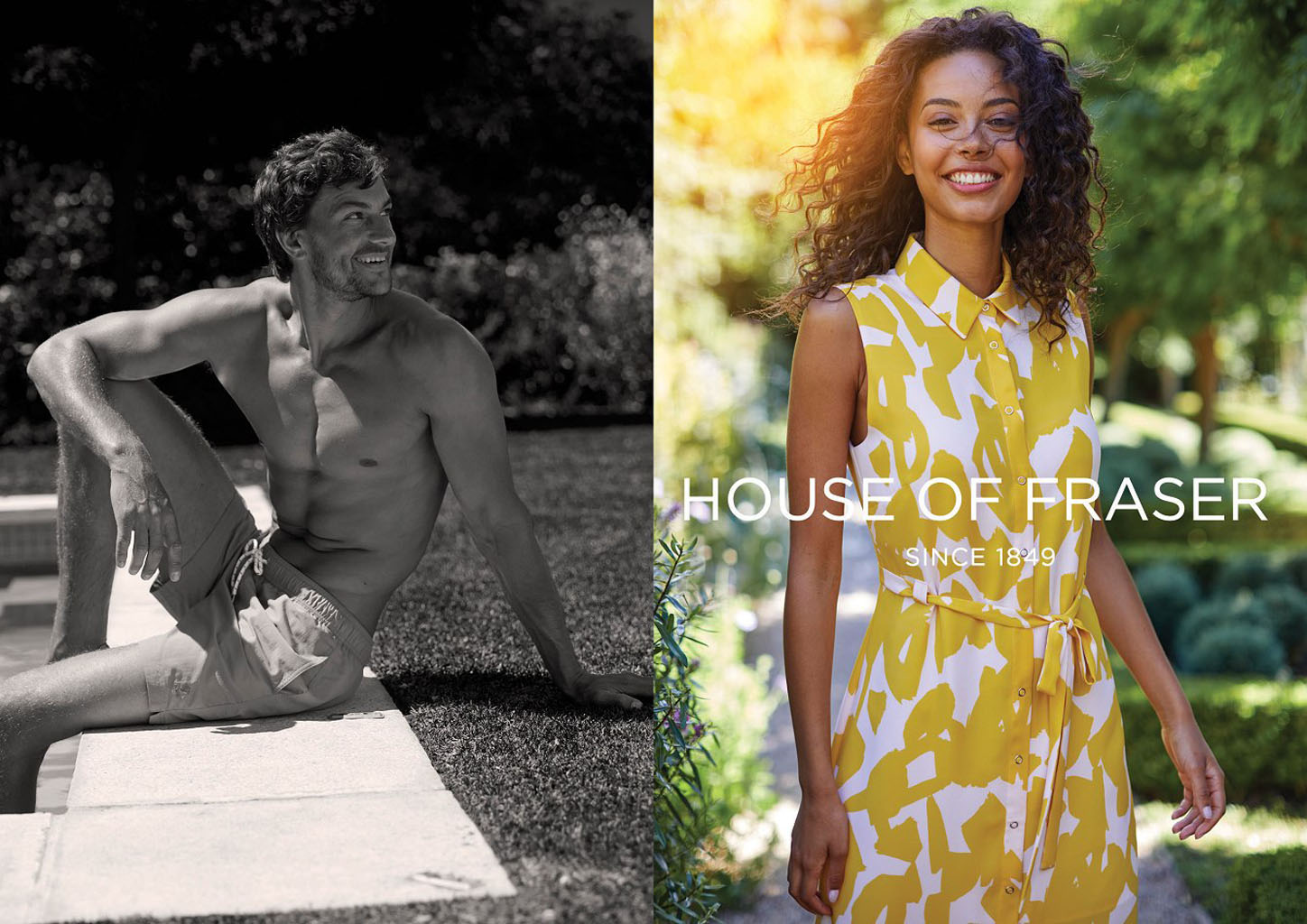 House of Fraser