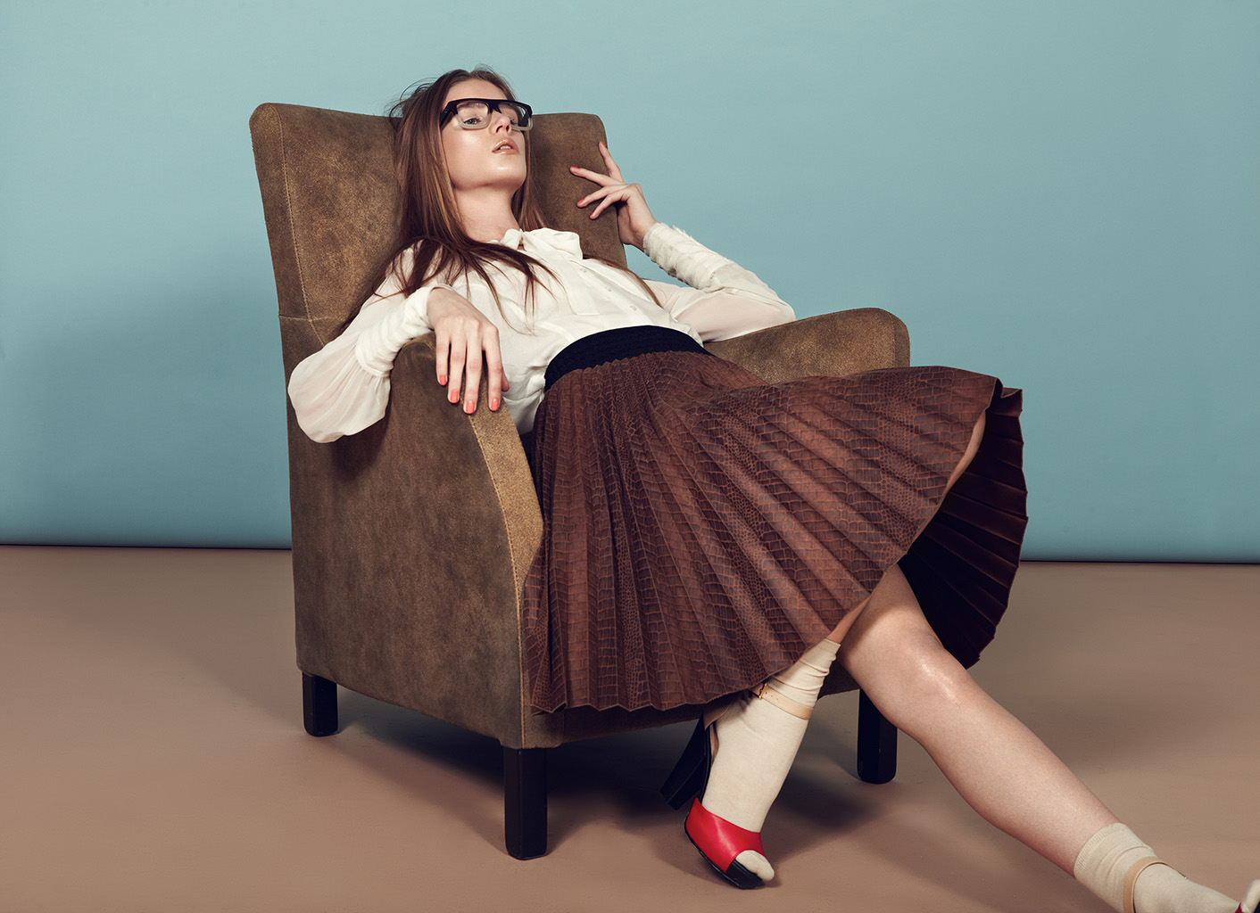 Marie Claire