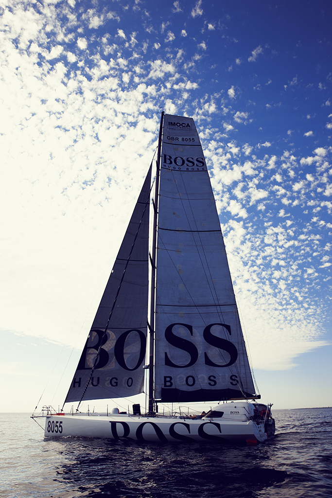 BOSS