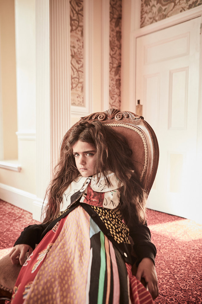 Kidswear Magazine