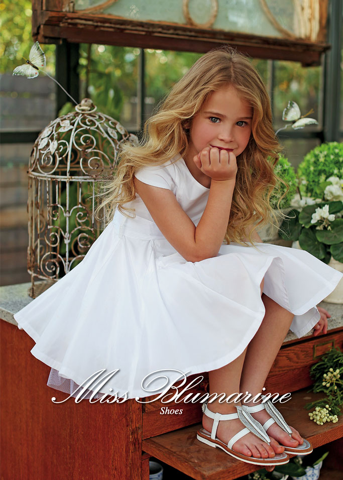Miss Blumarine
