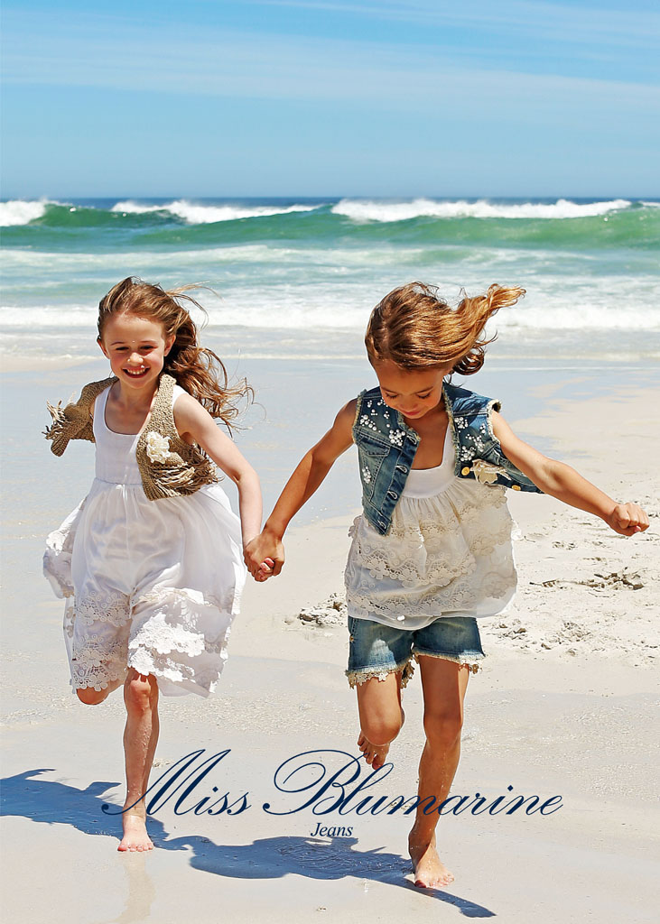 Miss Blumarine Jeans