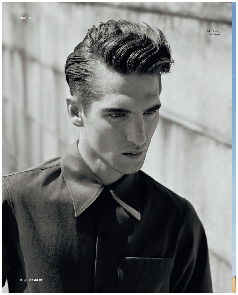 Wanted Magazine – Berlin