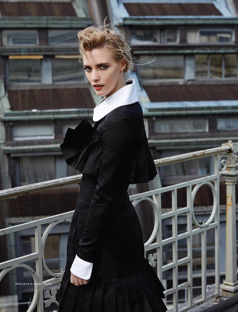 Elle South Africa