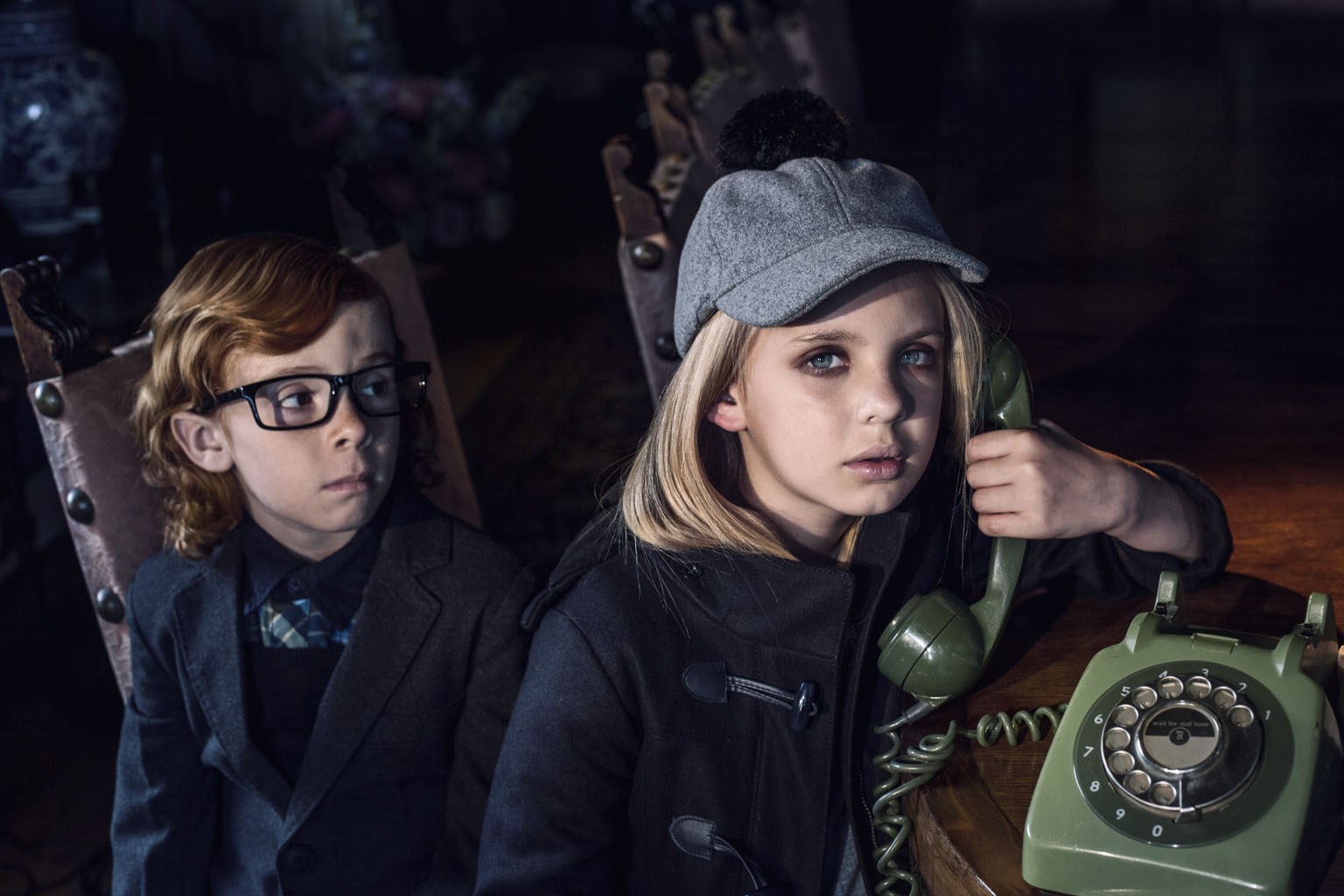 Marie Claire – Kids edition
