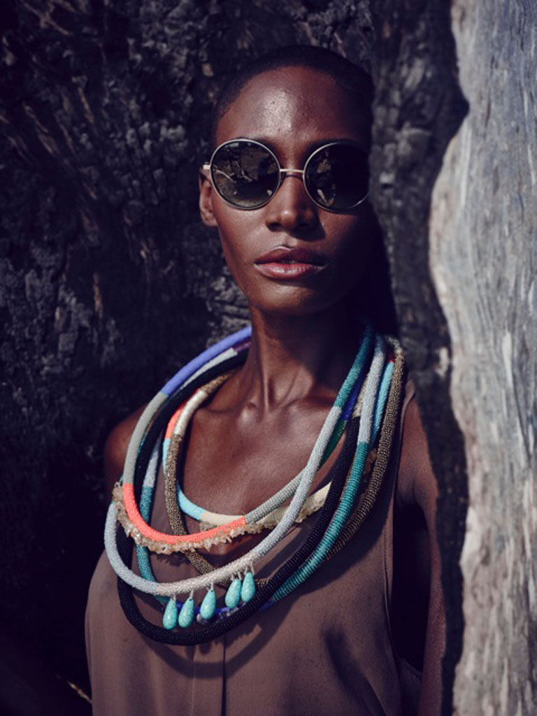 Eyewear Magazine – Germany