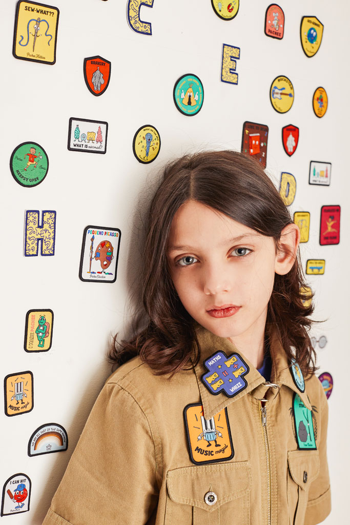 Pachee campaign