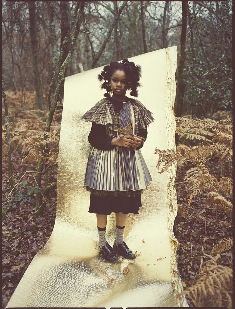 Bazaar Kids