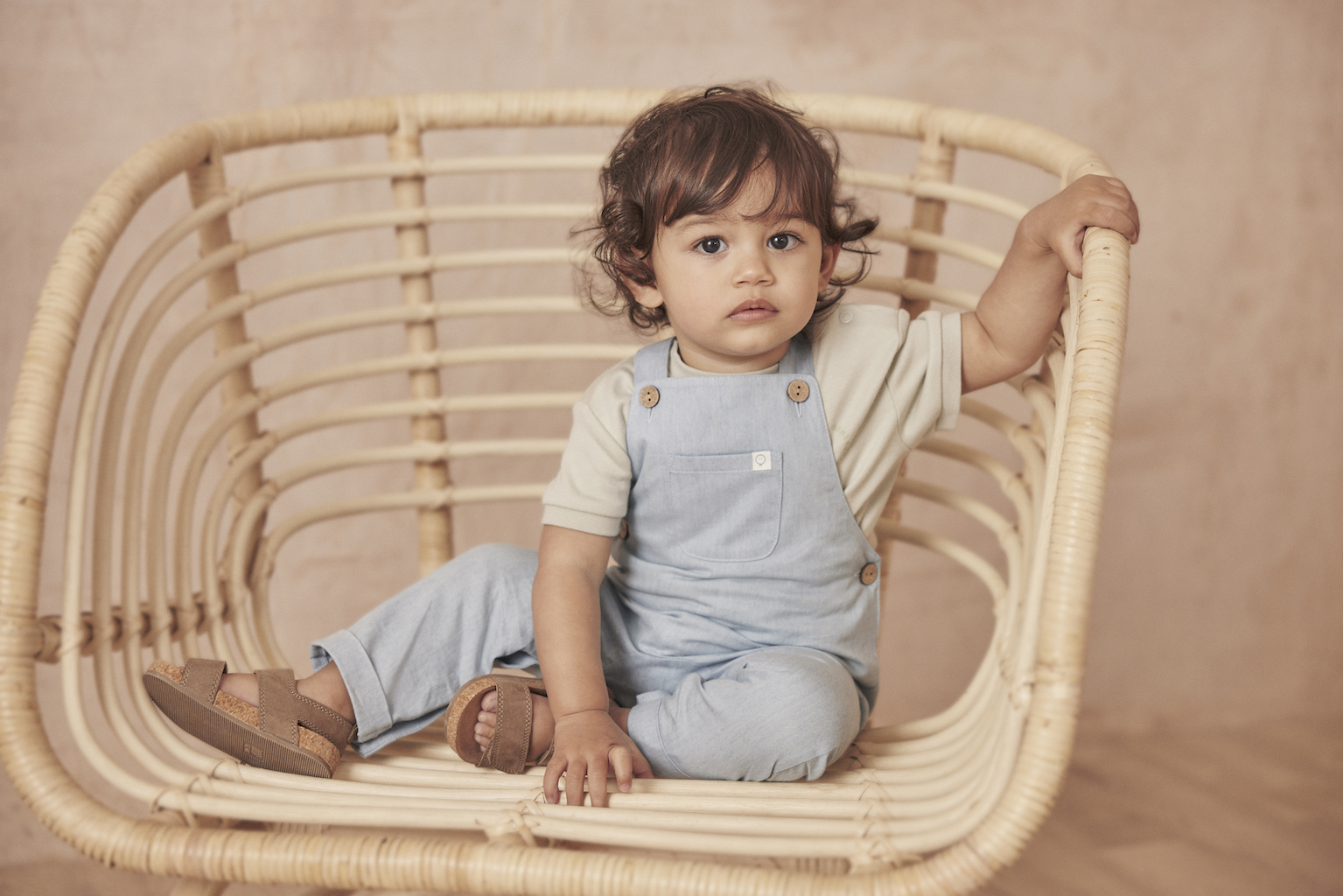 Baby Mori