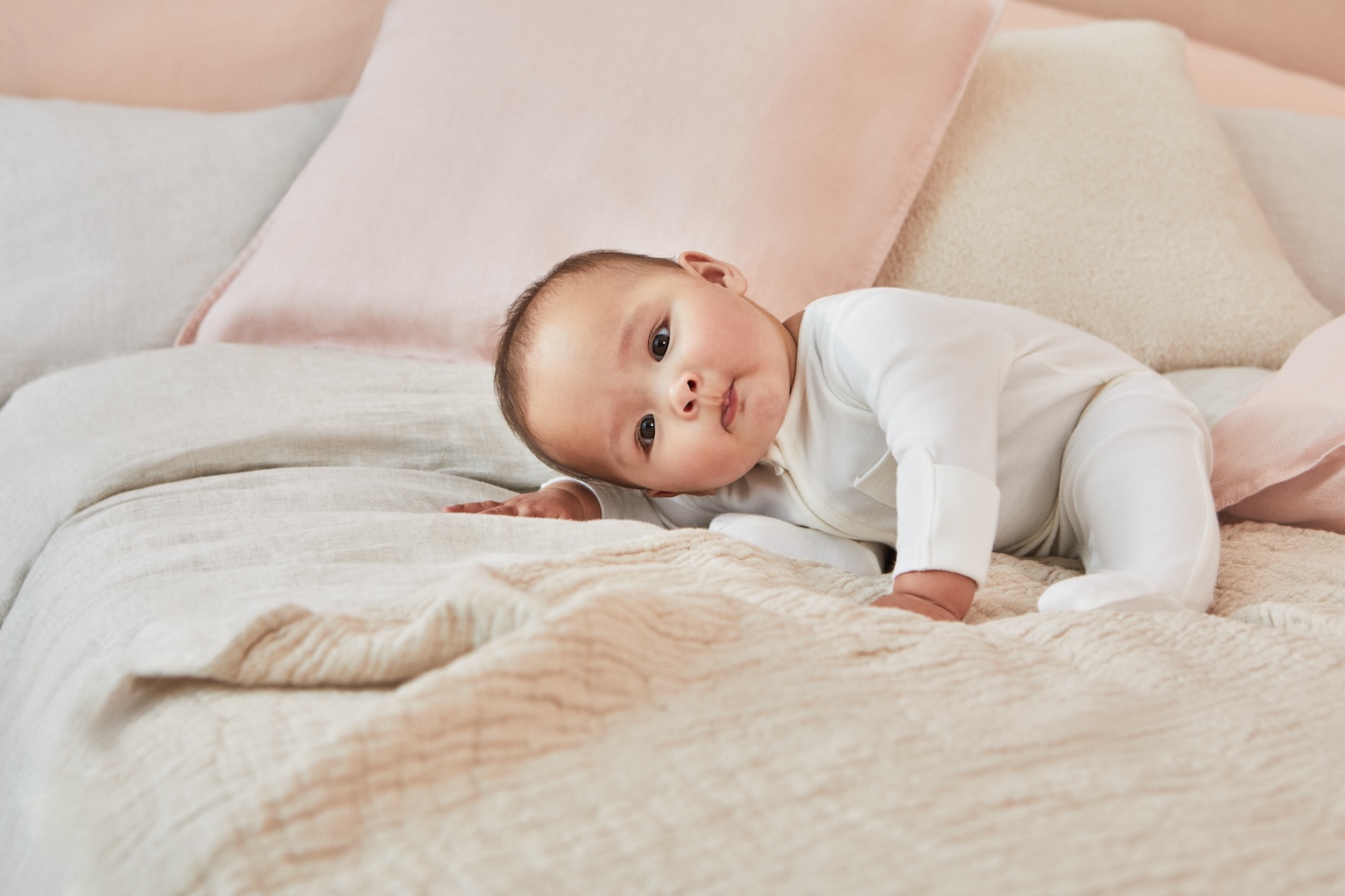 Baby Mori – Xmas